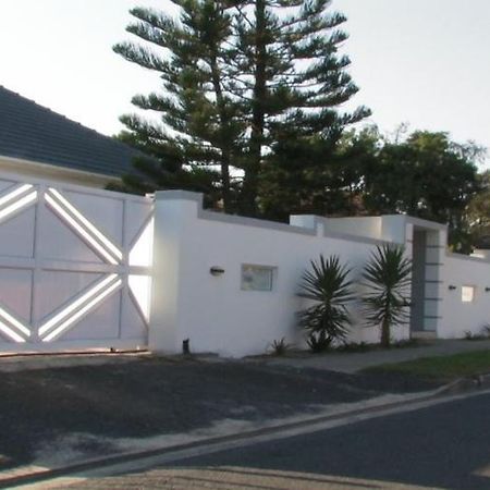 Bonani B & B Kapstadt Exterior foto