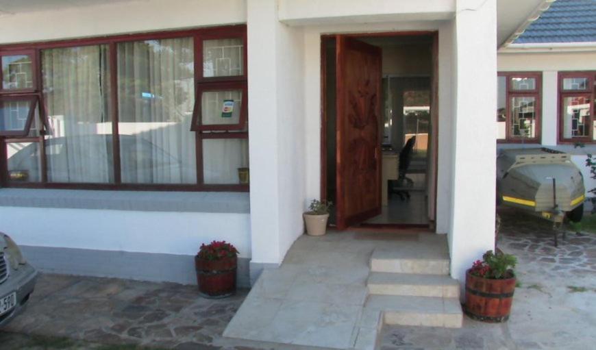 Bonani B & B Kapstadt Exterior foto