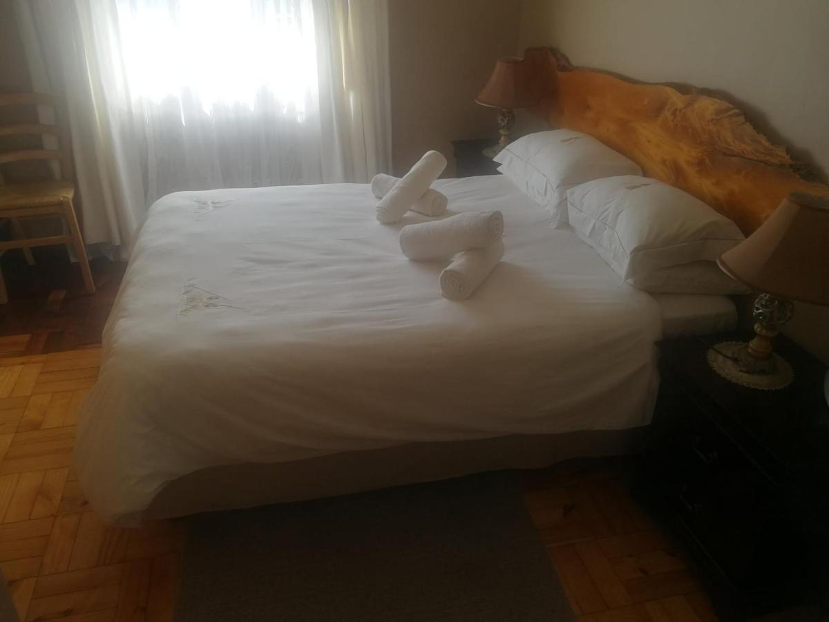 Bonani B & B Kapstadt Exterior foto